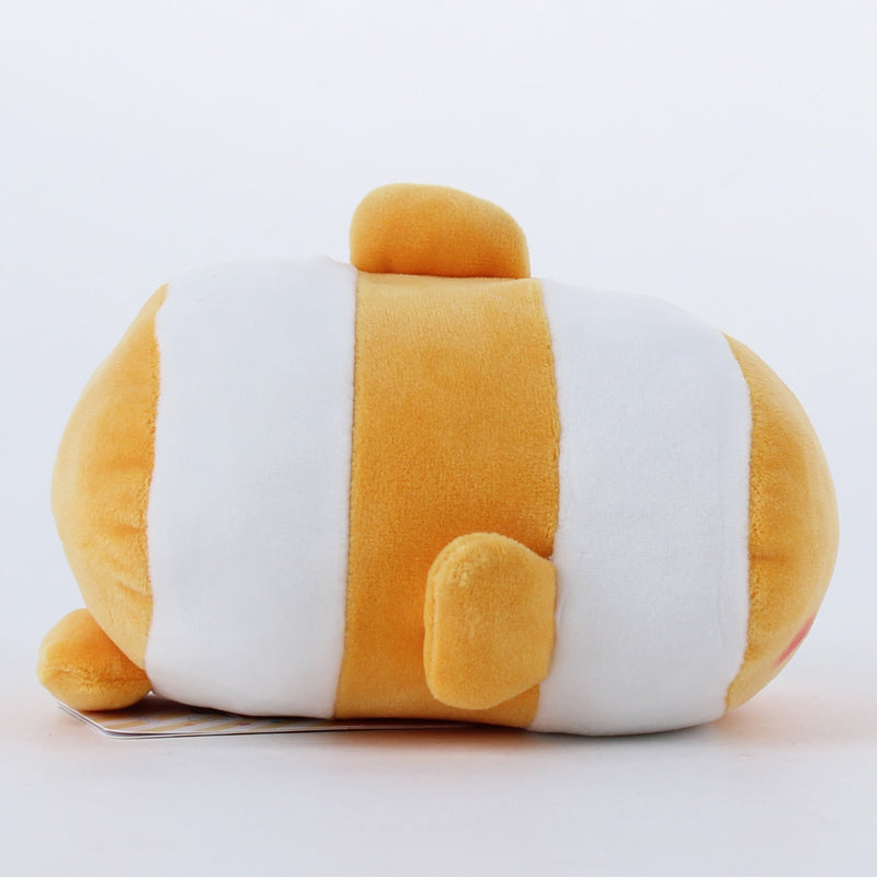 Korokoro Suizokukan-Aquarium Clownfish Soft Plushy