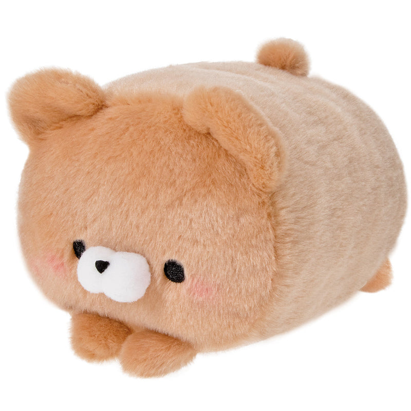 Bear Plushie