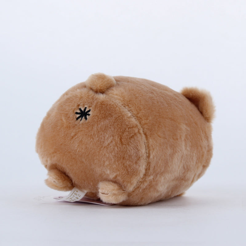 Bear Plushie
