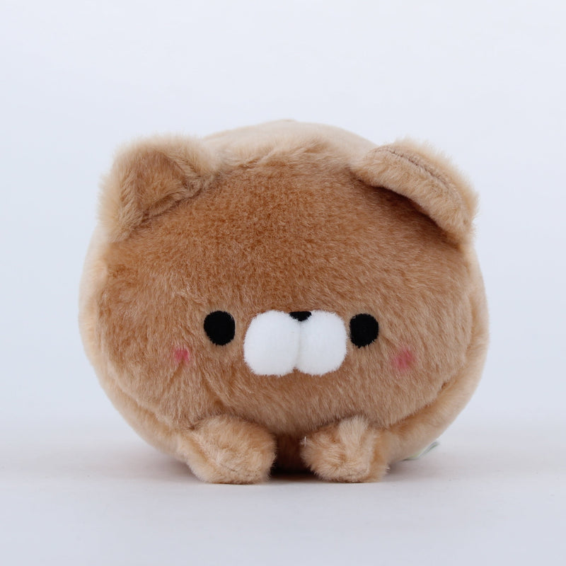 Bear Plushie