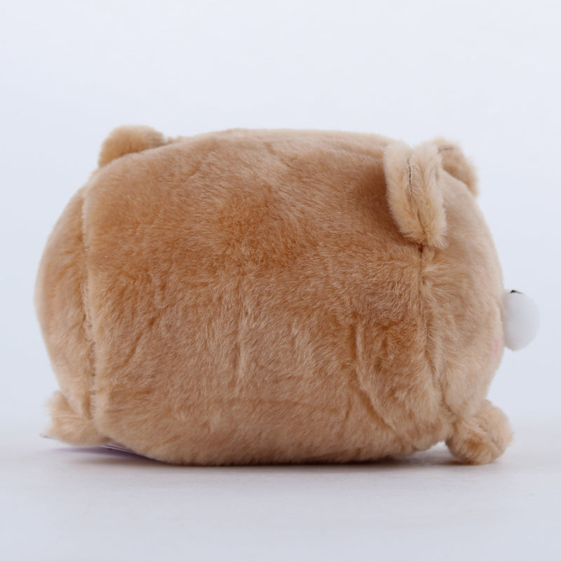 Bear Plushie