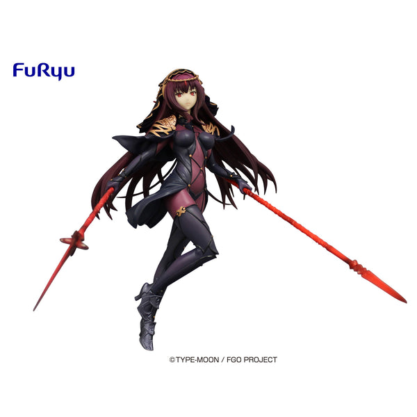 Good Smile Company Fate/Grand Order SSS Servant Figure Lancer Scathach Third Ascension