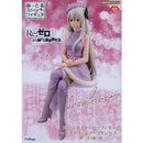 Good Smile Company Re:Zero Noodle Stopper Figure Echidna Snow Princess