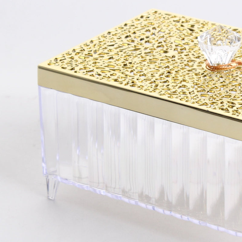 Accessory Storage Case