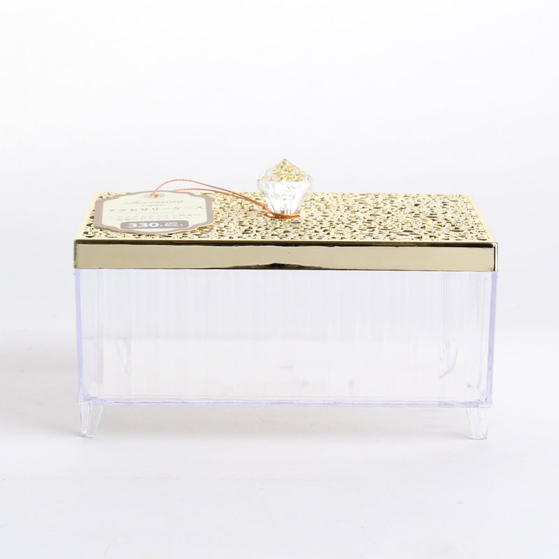 Accessory Storage Case