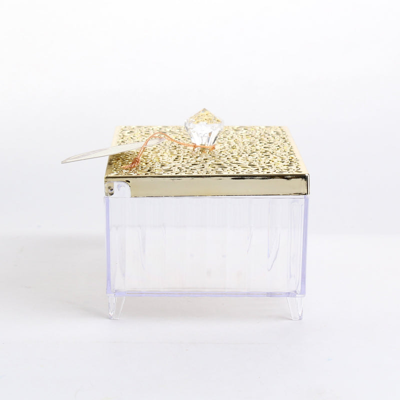 Accessory Storage Case