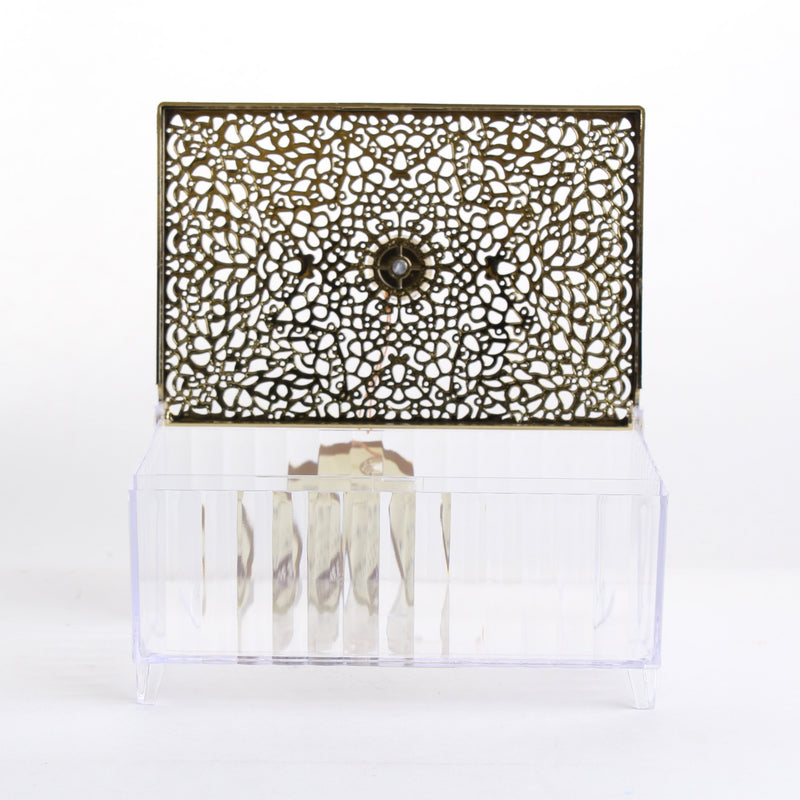 Accessory Storage Case