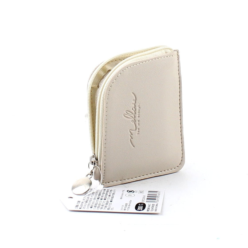 Ivory Coin Purse