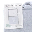 Shoulder Writing 36x38cm Tote Bag