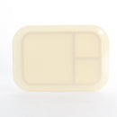 Kids Silicone Divided Plate