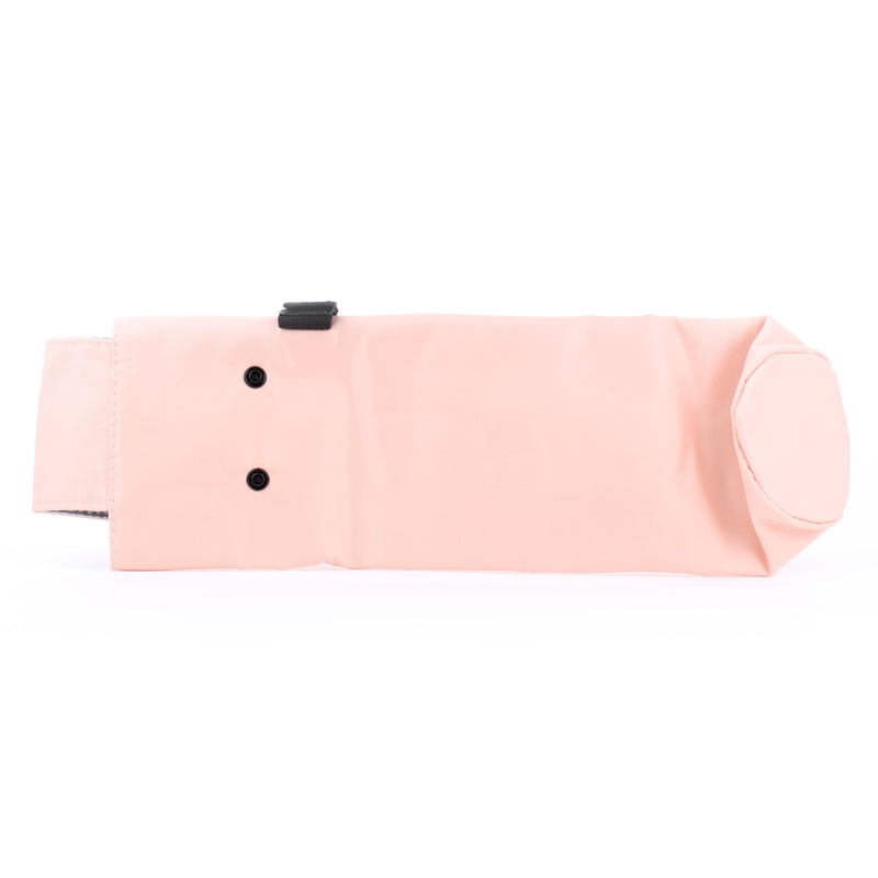 Hair Straightener & Curling Iron Pouch (Portable/Hangable/35cm/d.8cm/SMCol(s): Pink)