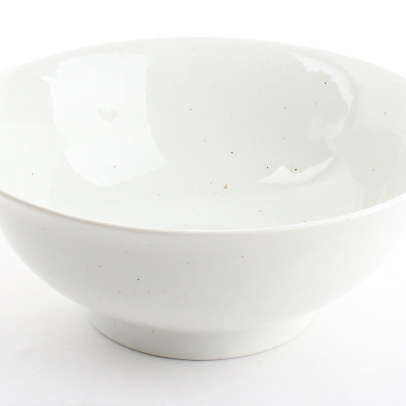 Porcelain Noodle Ramen Bowl (8.5cm/d.20.5cm)