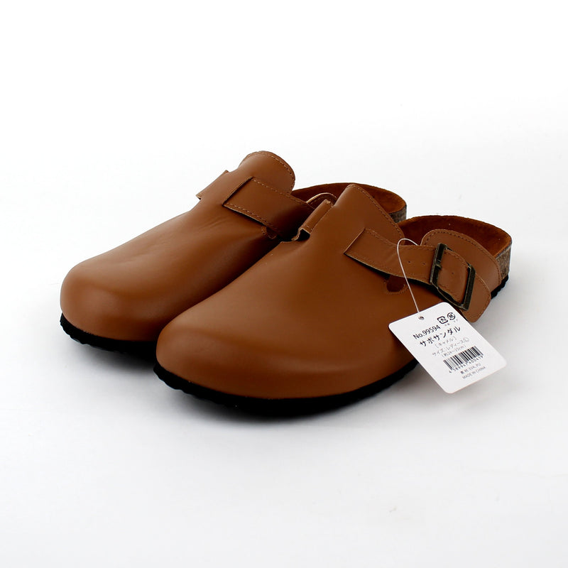 Sandals (EVA/PU/Women/L 24-25 cm/1 pair)