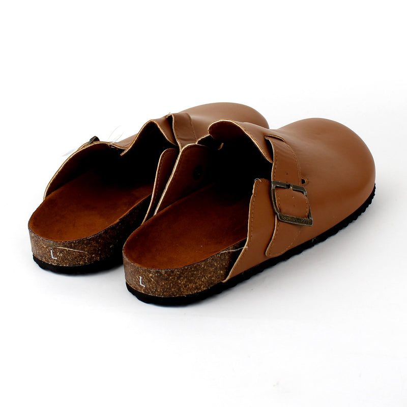 Sandals (EVA/PU/Women/L 24-25 cm/1 pair)