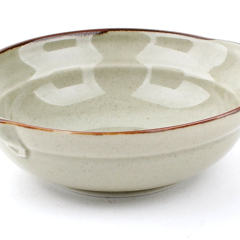 Samurai Porcelain Bowl (S/5cm/d.15cm)