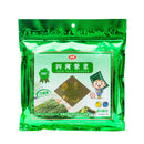 FOUR SEAS SEAWEED 24 Packs (WASABI) 18G