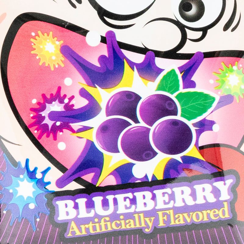 STRIKING POPPING CANDY -BLUEBERRY 30G