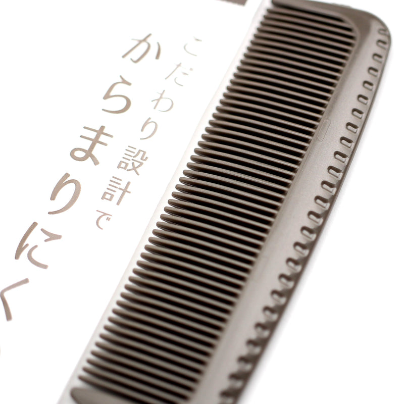 Comb (ABS/BN*BL*BE/21x3x0.4cm)