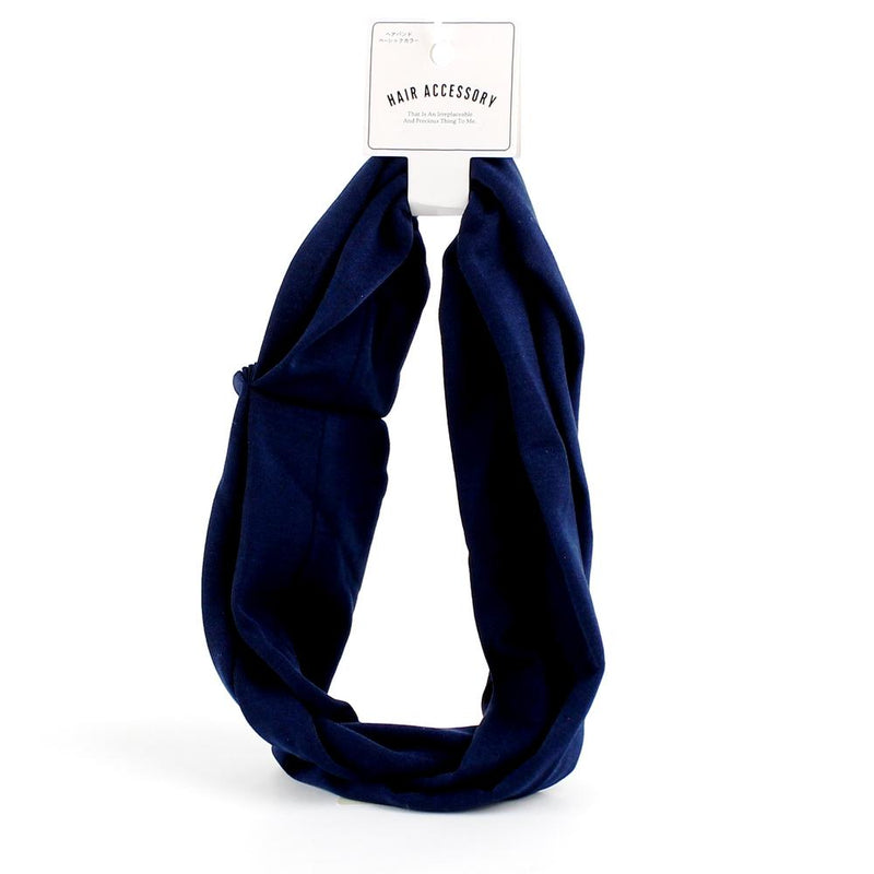 Headband (Plain/4xCol)