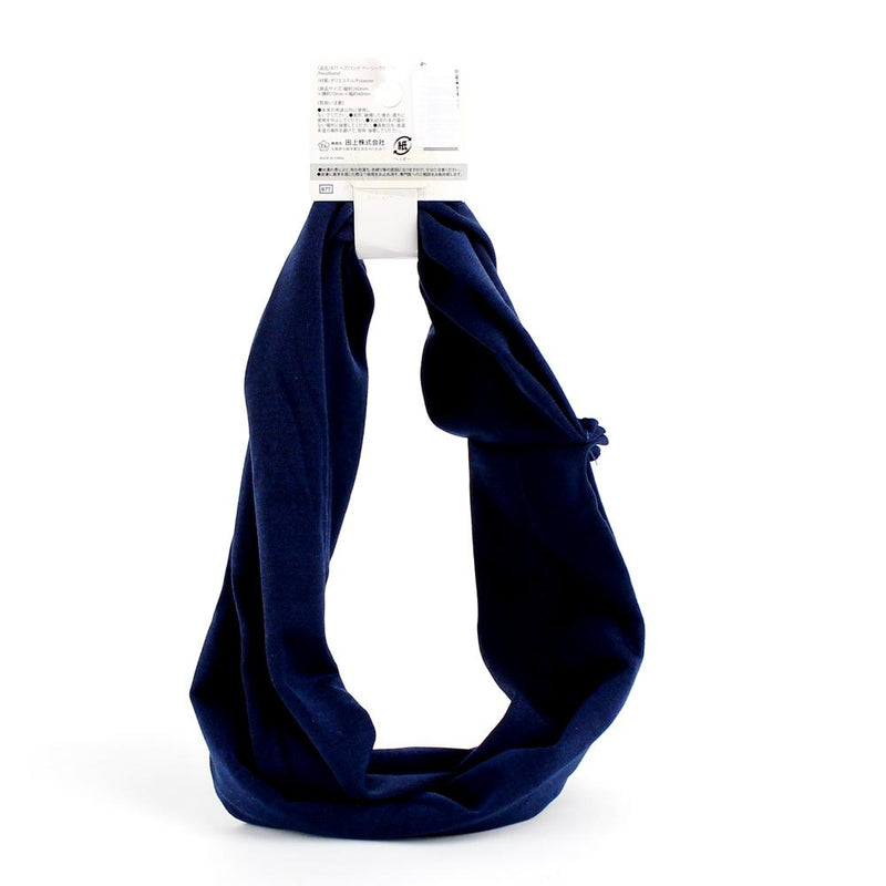 Headband (Plain/4xCol)