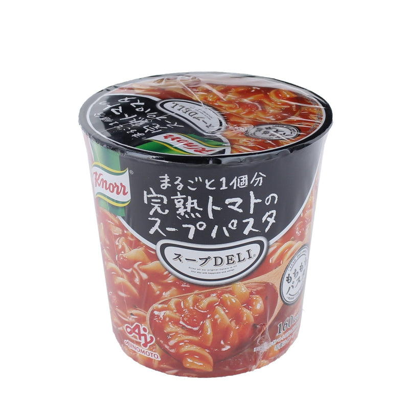 Knorr Soup Deli Instant Soup (Tomato Soup Pasta)