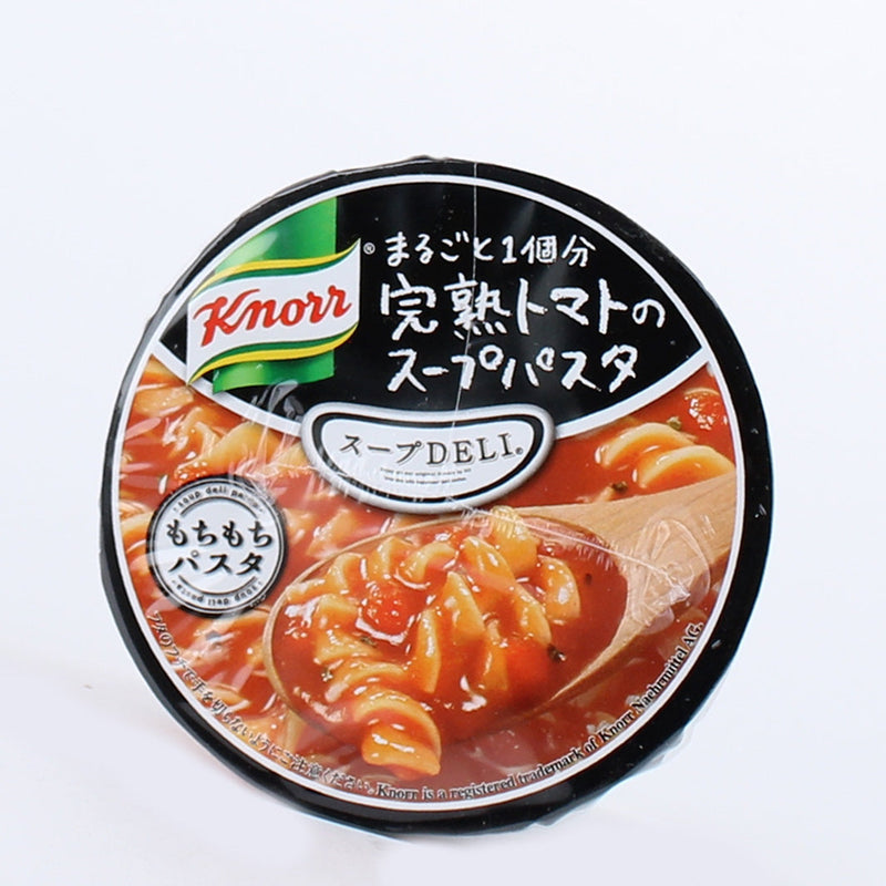 Knorr Soup Deli Instant Soup (Tomato Soup Pasta)