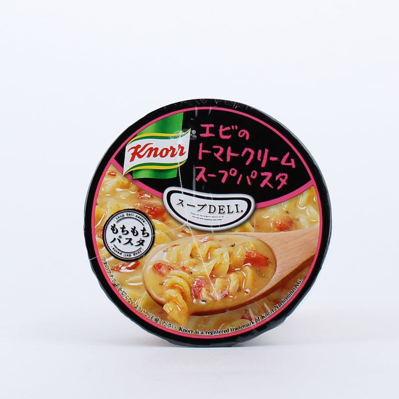 Knorr Soup Deli Instant Soup (Tomato Cream Soup Pasta)