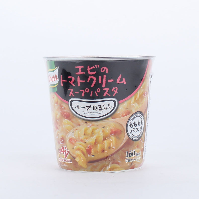 Knorr Soup Deli Instant Soup (Tomato Cream Soup Pasta)