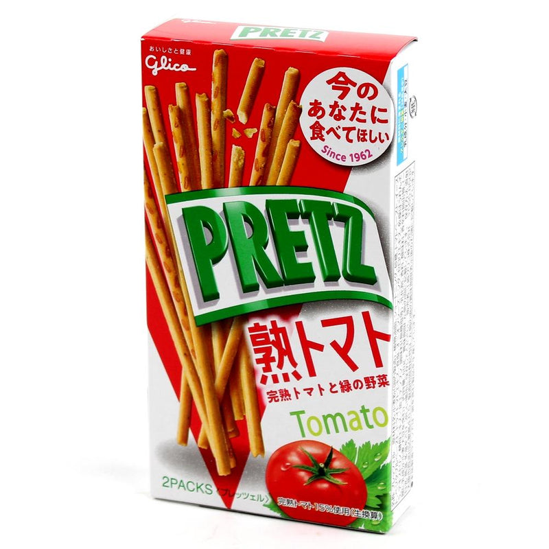 PRETZ (Tomato / 60g)