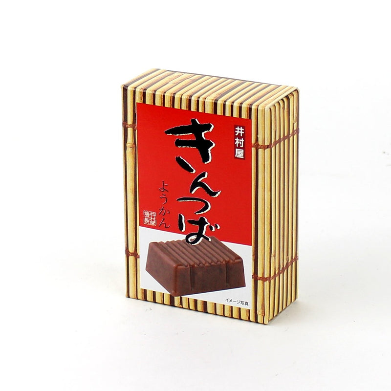 Imuraya Kintsuba Yokan Bean Jelly (100 g)