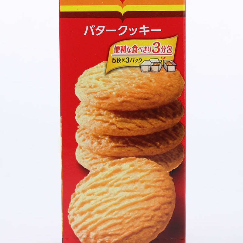 Cookies (Butter/153 g (3pcs)/Mr. Ito)