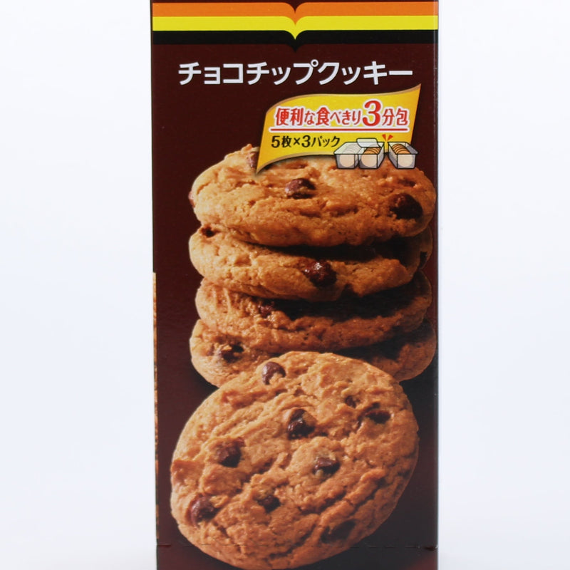 Cookies (Chocolate Chips/174 g (3pcs)/Mr. Ito)