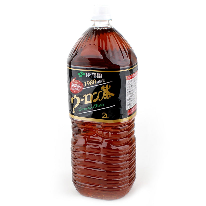 Itoen Oolong Tea (2L)