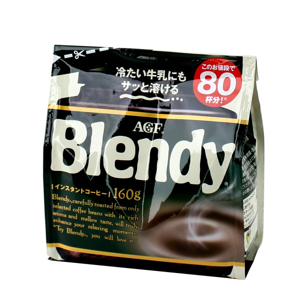 AGF Blendy Instant Coffee