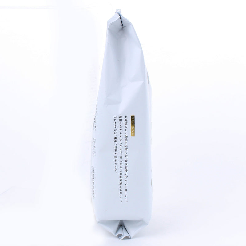 Ground Coffee (Blend/180 g/AGF/Morihikono Jikan)