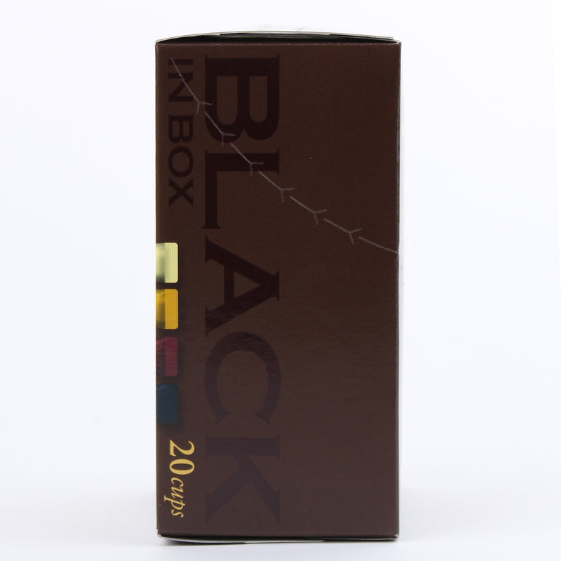 Instant Coffee (Sugarless/Single-Serve Packets/Roast Assortment: Light, Medium, Full City, Dark/40 g (20pcs)/AGF/Chotto Zeitakuna Kohiten)