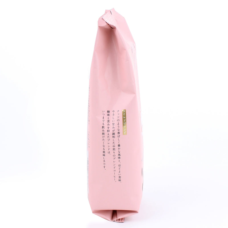 Ground Coffee (Mild Blend/180 g/AGF/Morihikono Jikan)