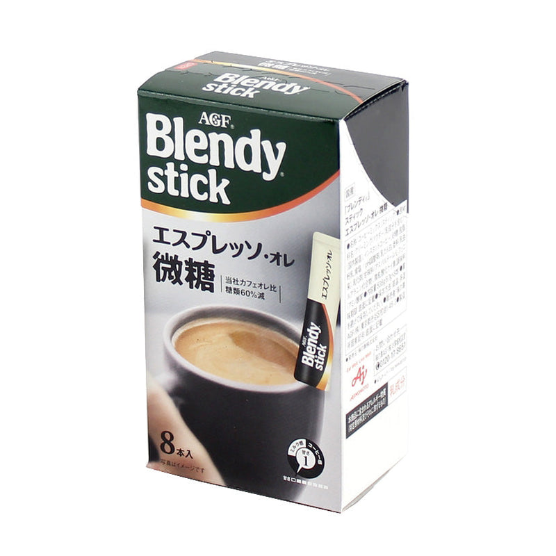 Coffee Mix (AGF/Blendy/53.6 g (8pcs))