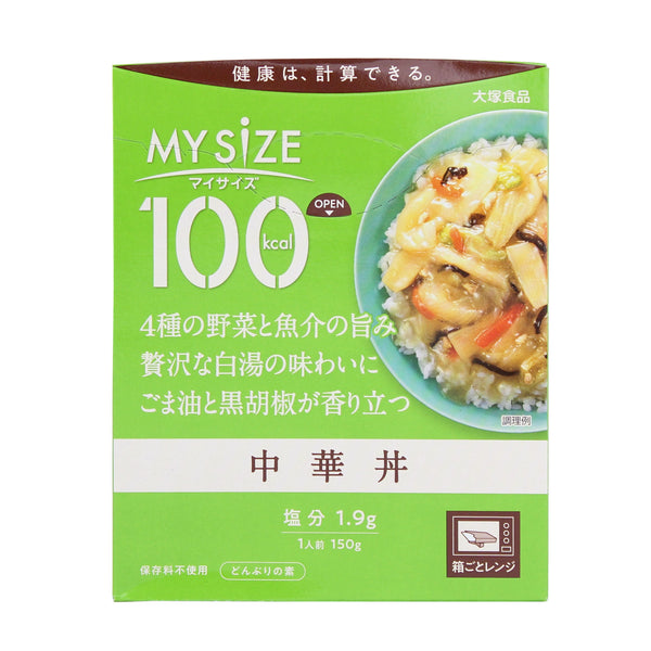 Otsuka My Size Chukadon Sauce 150g