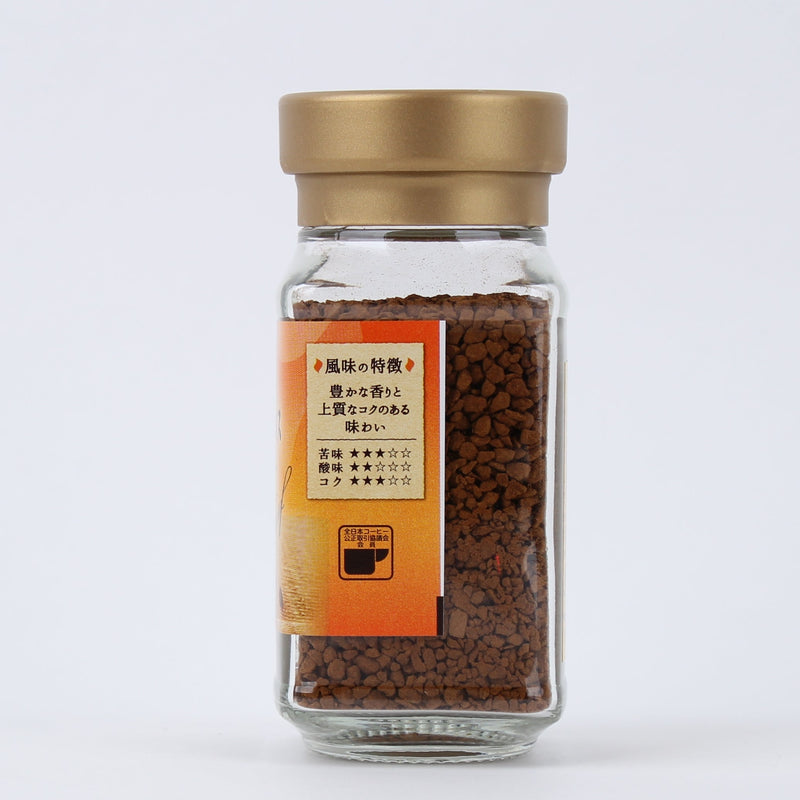 Instant Coffee (Caffeine-Free/Bulk/45 g/UCC/Oishii Caffeineless)