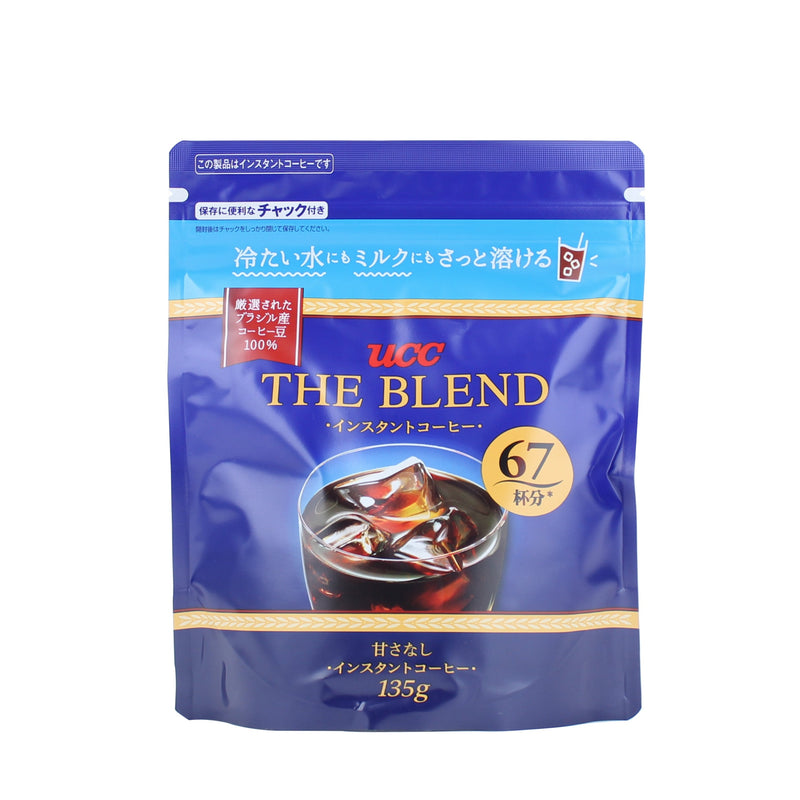 UCC The Blend Instant Coffee (Cold Brew)