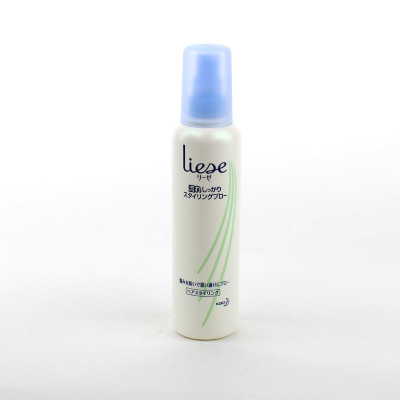 Hair Styling Spray (Blow / Kao / Liese / 200 mL)