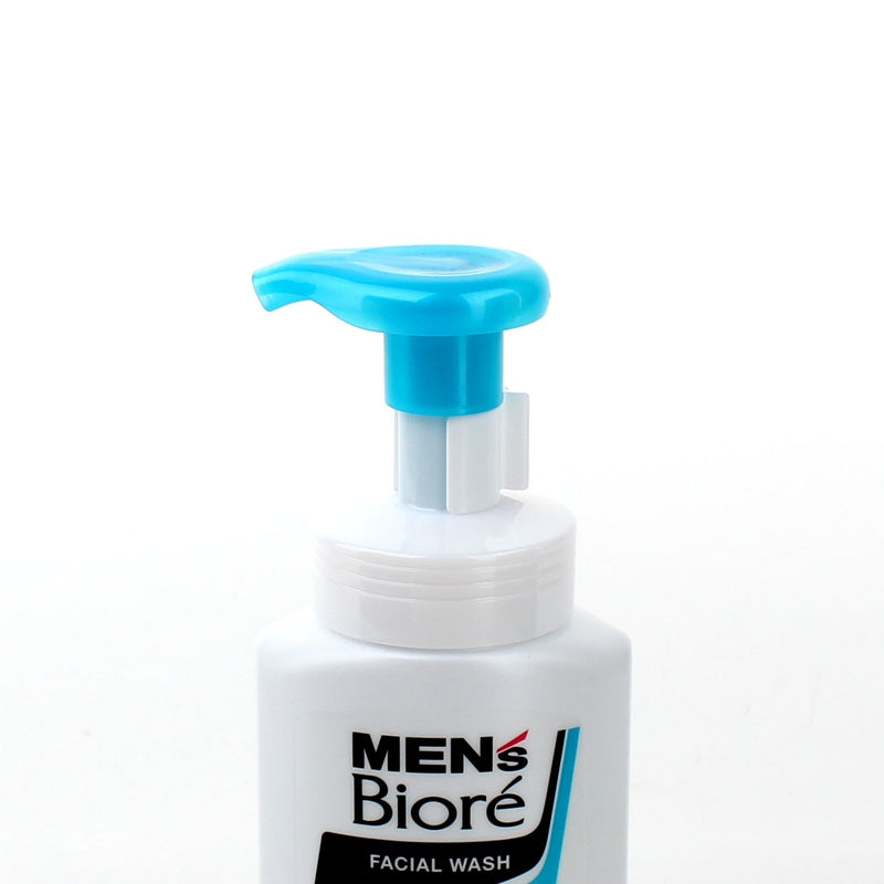 Kao Men's Biore Shaving Cream (150 mL)
