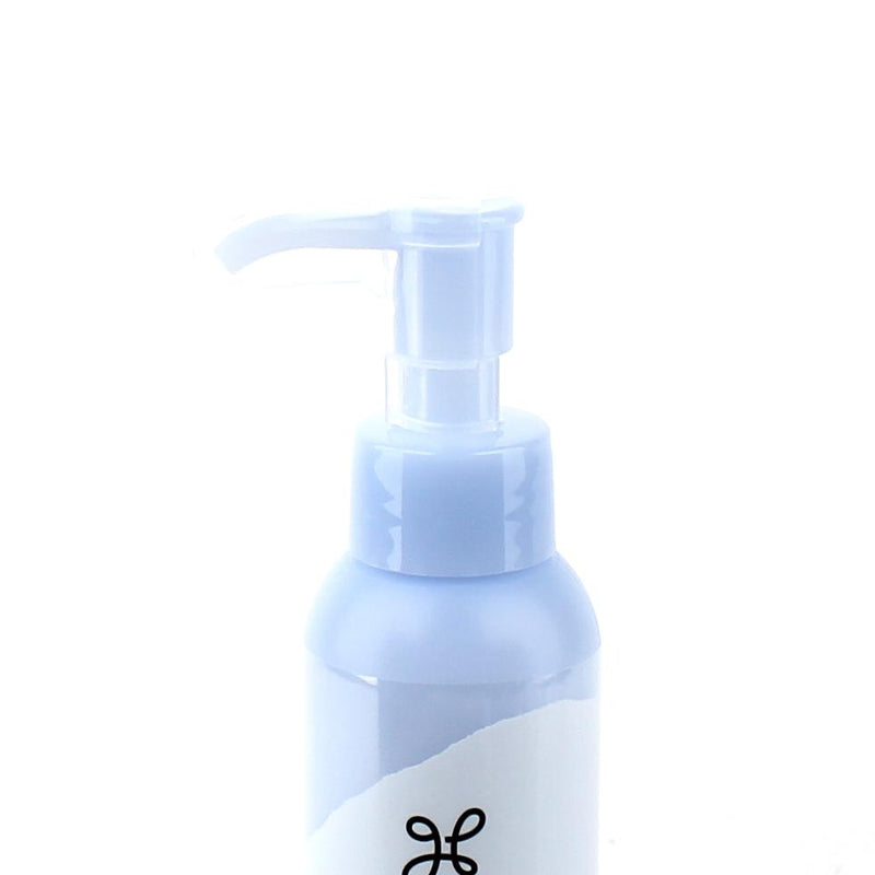 Hair Styling Lotion (Milk Lotion / Kao / Liese / 120 mL)