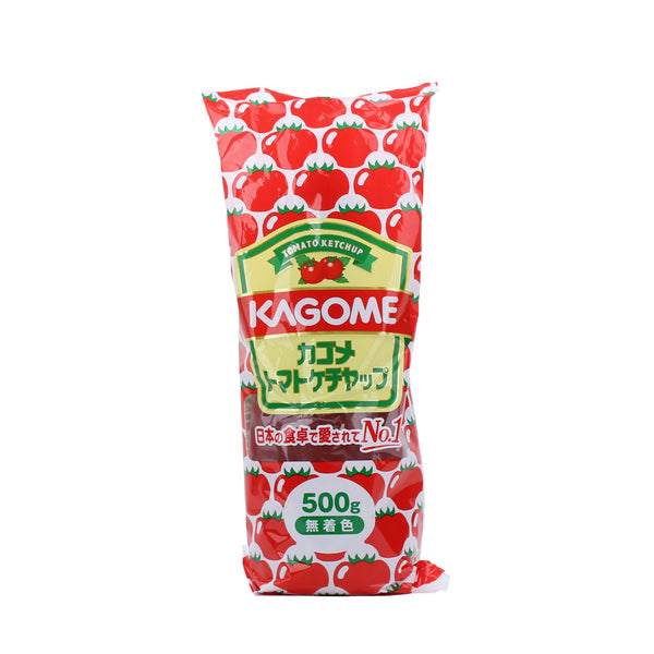 Kagome Ketchup