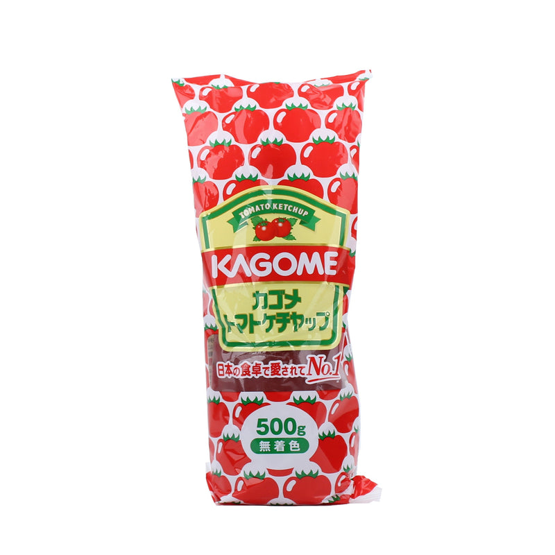 Kagome Ketchup