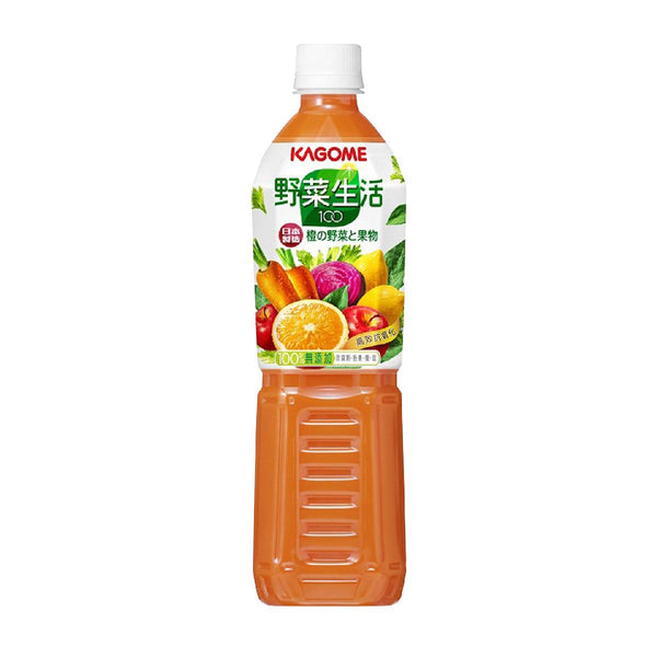 Kagome Carrot Mixed Juice 720ml