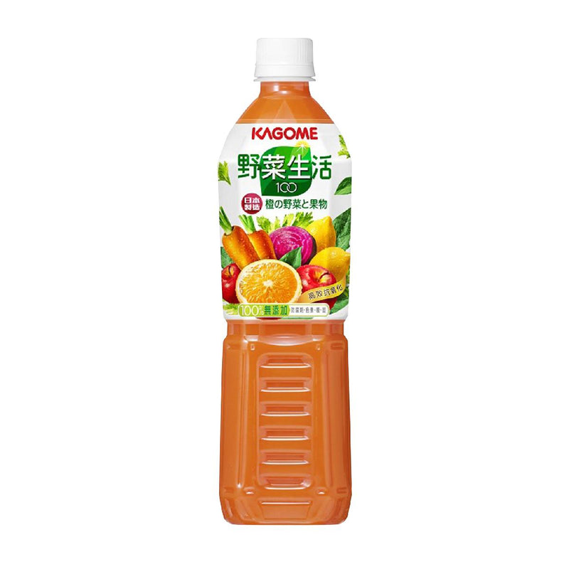 Kagome Carrot Mixed Juice 720ml