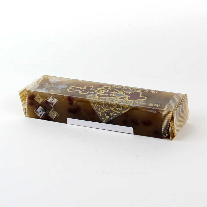 Kinjo Seika Dainagon White Bean Yokan Bean Jelly (400 g)