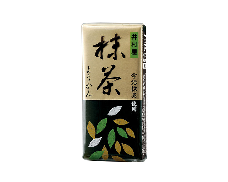 Kinjo Seika Bean Jelly (Yokan/Mini/60g)